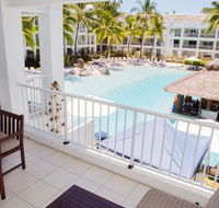 3123 BEACH CLUB PARADISE - Accommodation Fremantle