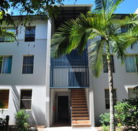 32/15 Rainbow Shores - Unit overlooking bushland with shared swimming pool spa and tennis court - Accommodation Fremantle