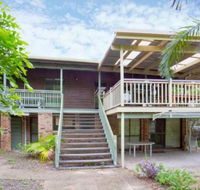 33 Cooloola Drive - Rainbow Beach Walk to the beach pet friendly - Accommodation Fremantle