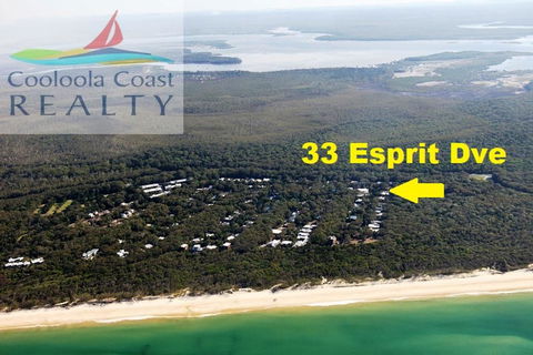 33 Esprit Drive - Rainbow Shores, Style, Comfort And Relaxation, Pets Welcome, Pool - Accommodation Fremantle 1