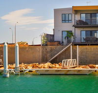 33 Inggarda Lane - PRIVATE JETTY  SPA - Accommodation Fremantle