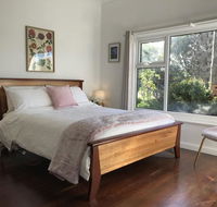 33 on Stewart - Accommodation Fremantle