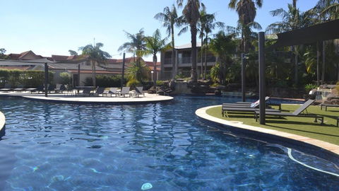 33B Cypress Drive Mulwala - Accommodation Fremantle 0