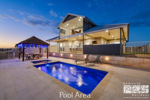 34 Madaffari Drive - Pool - Accommodation Fremantle 0