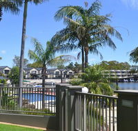 39C Cypress Drive Apartment - Accommodation Fremantle