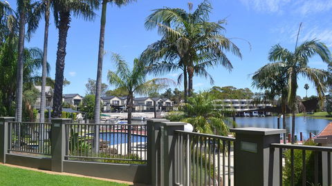 39C Cypress Drive Apartment - Accommodation Fremantle 0