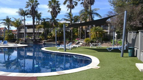 39C Cypress Drive Apartment - Accommodation Fremantle 1