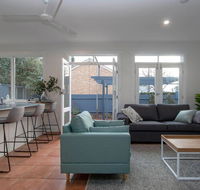 3BR Cottage With Parking Close To Adelaide CBD - Accommodation Fremantle