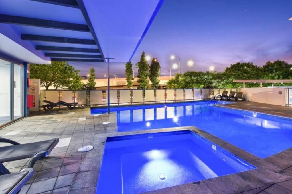 Brisbane Gpo QLD Accommodation Fremantle