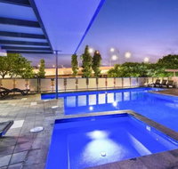 3br Stylish Apt CBD River  City Views SpaSaunaPoolNetflix - Accommodation Fremantle