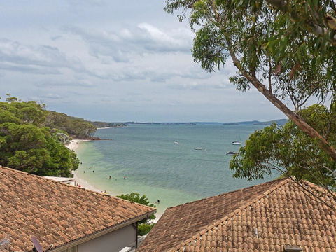 4 'Sebastapol' 66 Thurlow Avenue - Great Little Unit - Accommodation Fremantle 0