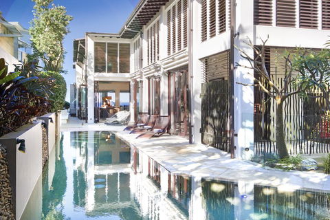 4 Belmore Terrace - Accommodation Fremantle 0