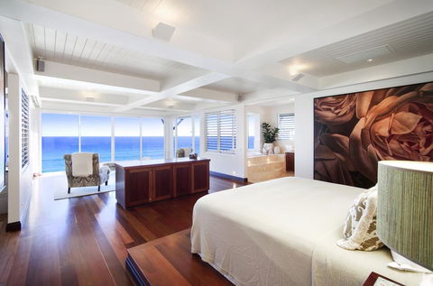 4 Belmore Terrace - Accommodation Fremantle 1