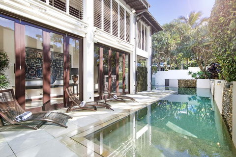 4 Belmore Terrace - Accommodation Fremantle 2