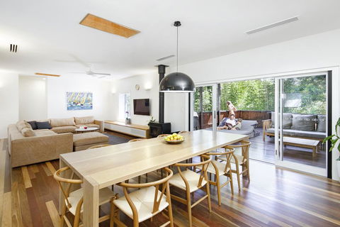4 Kareela - Accommodation Fremantle 3