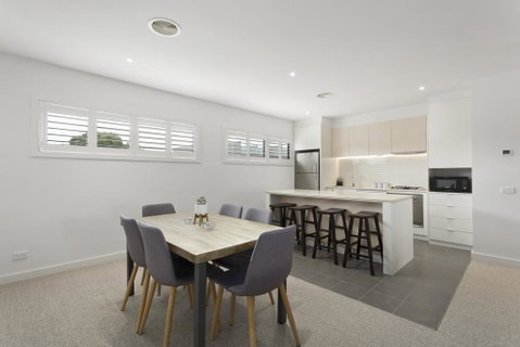 4 Sands Terrace - Accommodation Fremantle 2