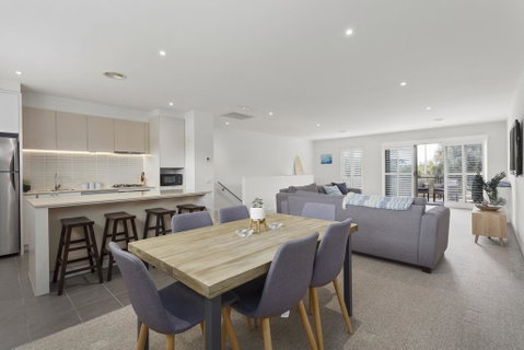 4 Sands Terrace - Accommodation Fremantle 3