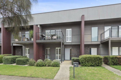 4 Sands Terrace - Accommodation Fremantle 0