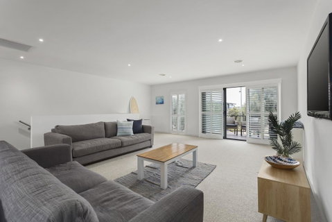 4 Sands Terrace - Accommodation Fremantle 1