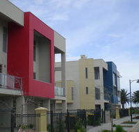 4/1 -5 Saint Kitts Place - Accommodation Fremantle