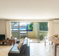 4/4 On First - Accommodation Fremantle