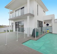 4/84 The Anchorage - Accommodation Fremantle