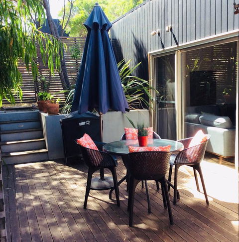 41 Grunters Accommodation - Accommodation Fremantle 3