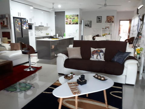 47 Boulter Road - Accommodation Fremantle 1