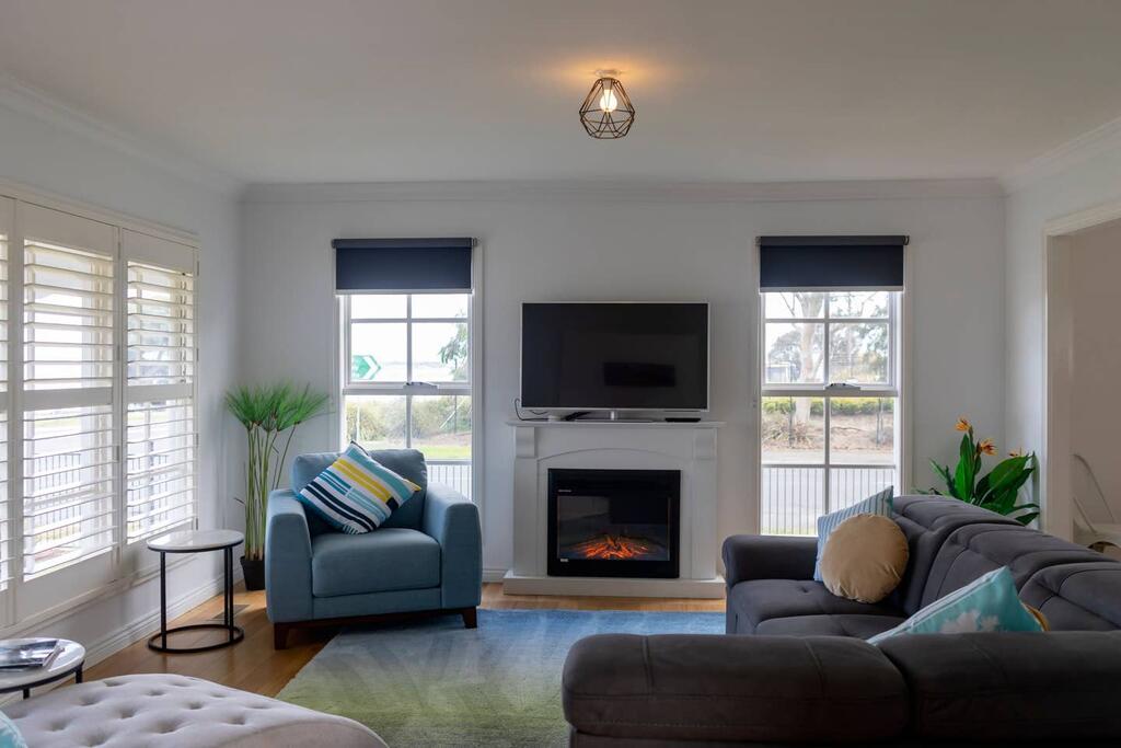 Norlane West VIC Accommodation Fremantle