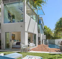 5 Bryan Street - Accommodation Fremantle