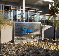 5 Knots Metung - Accommodation Fremantle