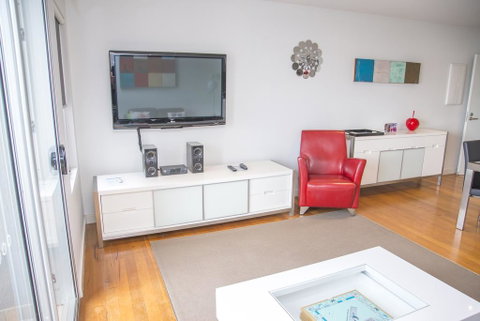 5 Knots Metung - Accommodation Fremantle 1