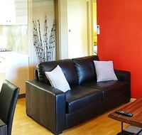 5 min walk to City Center - Accommodation Fremantle