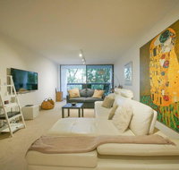 5 Star in Prime Double Bay Location with Balcony - Accommodation Fremantle