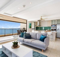 5  Apartment on The Esplanade - Accommodation Fremantle