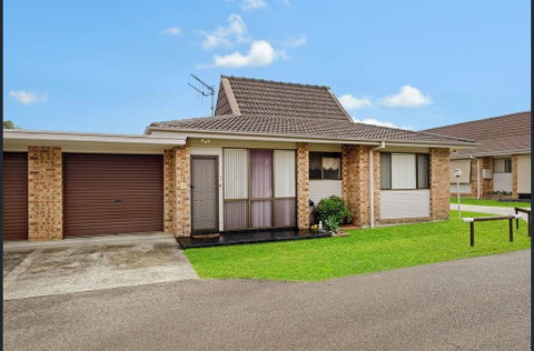 5/92 Lord Street, Port Macquarie - Accommodation Fremantle 3