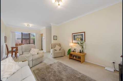 5/92 Lord Street, Port Macquarie - Accommodation Fremantle 1