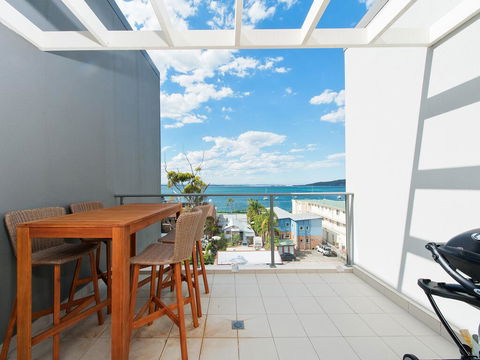 501 The Shoal - Accommodation Fremantle 3