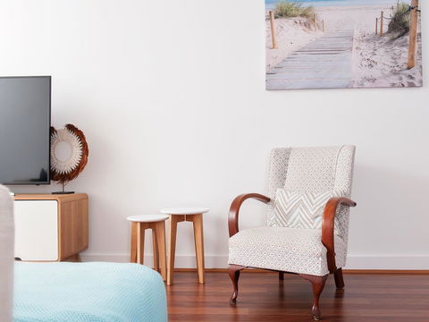 501 The Shoal - Accommodation Fremantle 2