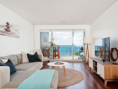 501 The Shoal - Accommodation Fremantle 0