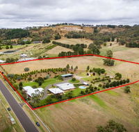 505 CONROD STRAIGHT MOUNT PANORAMA - Accommodation Fremantle