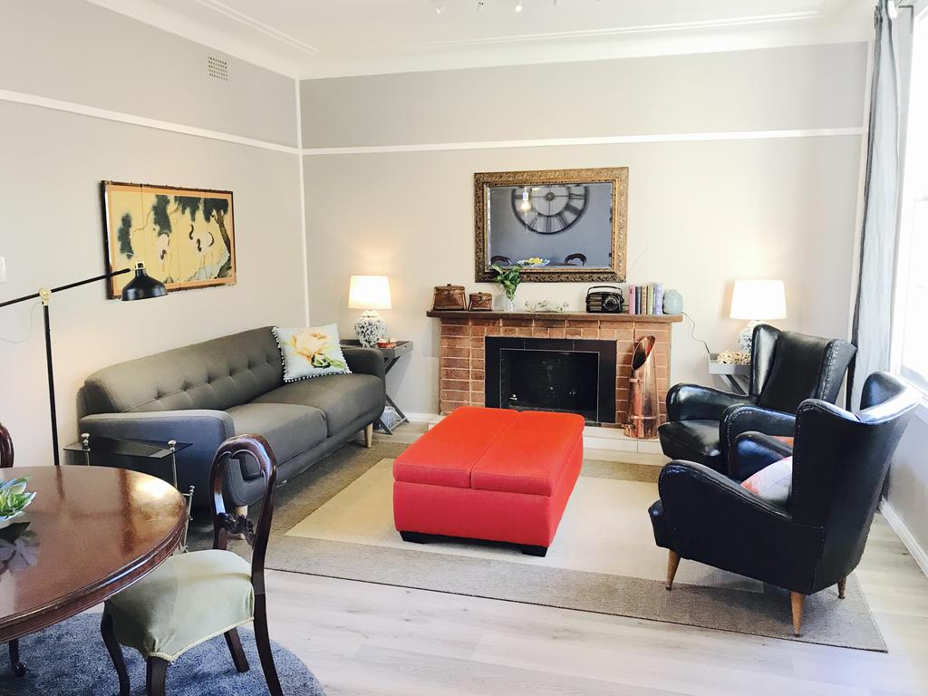 The Oaks NSW Accommodation Fremantle
