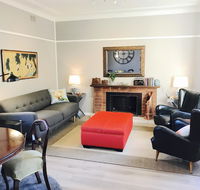 50s Fibro Chateau - Accommodation Fremantle
