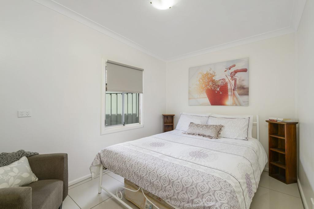 Lighthouse Beach ACT Accommodation Fremantle