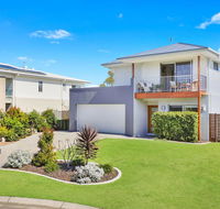53 Northbeach Place Mudjimba - Accommodation Fremantle