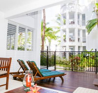 5313 BEACH CLUB CORAL SUITE - Accommodation Fremantle