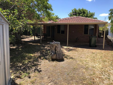 5A Glenelg Street - Accommodation Fremantle 3