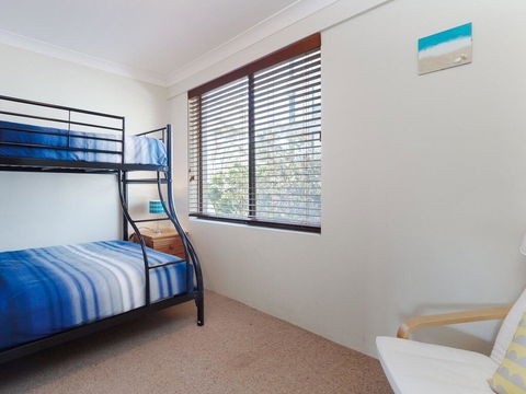 6 'The Poplars', 34 Magnus Street - Fabulous Views & Pool In Complex - Accommodation Fremantle 1
