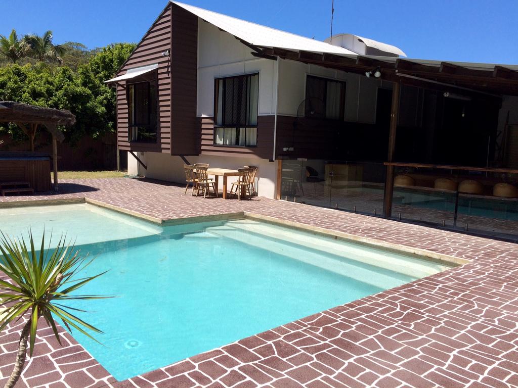  Accommodation Fremantle