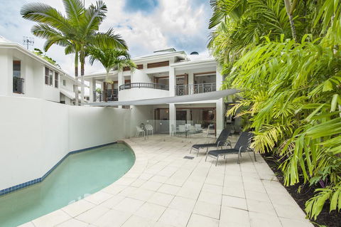 6 Templemoon - Accommodation Fremantle 0